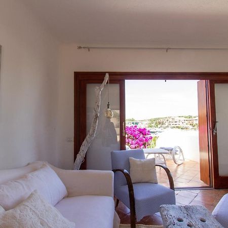 Welcomely - Porto Cervo Sul Mare Exterior foto